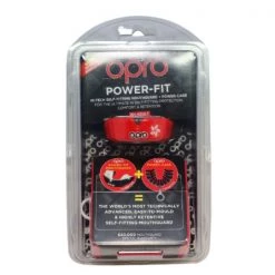 OPRO - Power-fit Mouthguard For Countries (Adult) 33 OPRO - Power-fit Mouthguard For Countries (Adult)