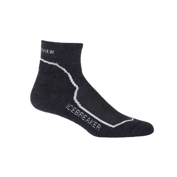 ICEBREAKER - Women's Hike + Light Mini 4 ICEBREAKER - Women's Hike + Light Mini