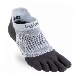 Running INJINJI - Run Light Weight No-Show Socks
