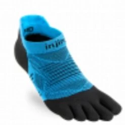 Running INJINJI - Run Light Weight No-Show Socks 8 Running INJINJI - Run Light Weight No-Show Socks