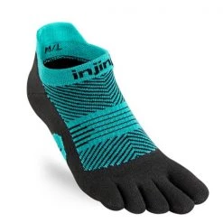 INJINJI - Women's Run Lightweight No-Show Socks