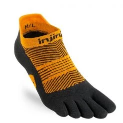 INJINJI - Women's Run Lightweight No-Show Socks 12 INJINJI - Women's Run Lightweight No-Show Socks
