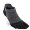 INJINJI - Run Original Weight No-Show Socks Running 1 INJINJI - Run Original Weight No-Show Socks Running