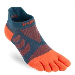 INJINJI - Women's Ultra Run No-Show Accessories