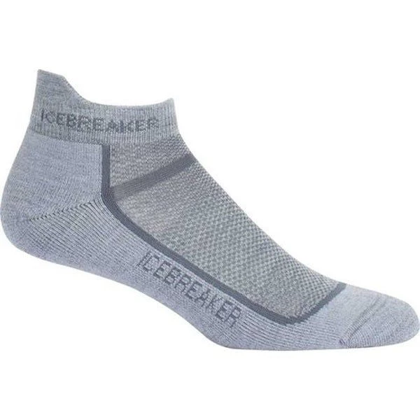 Icebreaker Run/Trail ICE BREAKER - Men's Multisport Light Micro 4 Icebreaker Run/Trail ICE BREAKER - Men's Multisport Light Micro