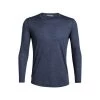 Icebreaker ICE BREAKER - Men's Sphere Long Sleeve Crewe 1 Icebreaker ICE BREAKER - Men's Sphere Long Sleeve Crewe
