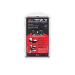 OPRO - Power-fit Mouthguard For Countries (Adult) 37 OPRO - Power-fit Mouthguard For Countries (Adult)
