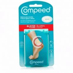 COMPEED - Blister Plasters (Medium) Skin Care