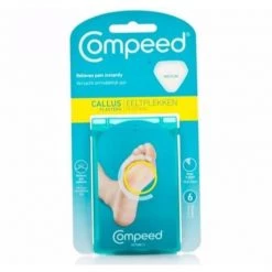 Skin Care COMPEED - Callus Plasters