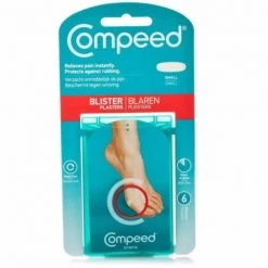 COMPEED - Blister Plasters (Small) Skin Care