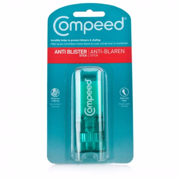 COMPEED - Anti Blister Stick 3 COMPEED - Anti Blister Stick