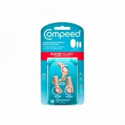 COMPEED - Blister Plasters (Mix)
