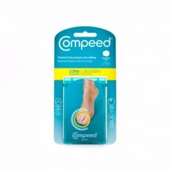 Skin Care COMPEED - Corn Between Toes Plasters