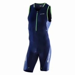 Other Sports ORCA - Men`s 226 Komp Race Suit
