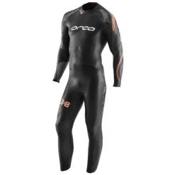 ORCA - Men's 3.8 Enduro Wetsuit