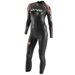 ORCA - Women's 3.8 Enduro Wetsuit