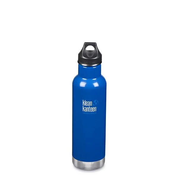 KleanKanteen KLEAN KANTEEN - Insulated Classic (20 Oz 592ml) Nutrition/Hydration 7 KleanKanteen KLEAN KANTEEN - Insulated Classic (20 Oz 592ml) Nutrition/Hydration