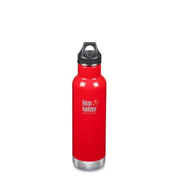 KleanKanteen KLEAN KANTEEN - Insulated Classic (20 Oz 592ml) Nutrition/Hydration 6 KleanKanteen KLEAN KANTEEN - Insulated Classic (20 Oz 592ml) Nutrition/Hydration