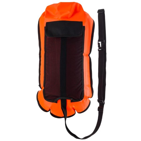 Other Sports ORCA - Safety Buoy With Hydration Bladder Pocket 4 Other Sports ORCA - Safety Buoy With Hydration Bladder Pocket