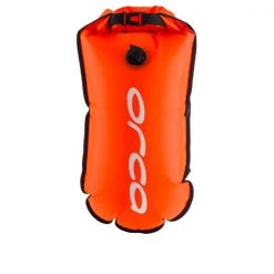 Other Sports ORCA - Safety Buoy With Hydration Bladder Pocket