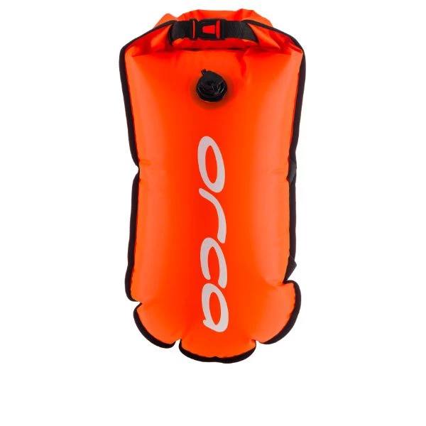 Other Sports ORCA - Safety Buoy With Hydration Bladder Pocket 3 Other Sports ORCA - Safety Buoy With Hydration Bladder Pocket