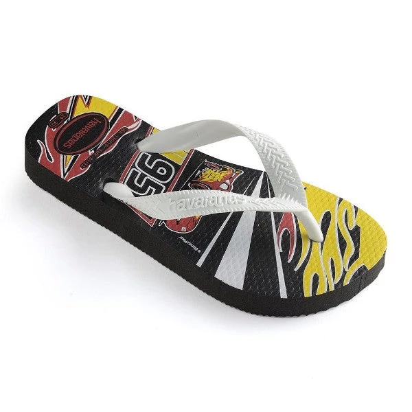 HAVAIANAS - Kid's Cars Flip Flops 4 HAVAIANAS - Kid's Cars Flip Flops
