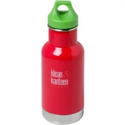KleanKanteen KLEAN KANTEEN - Insulated Kid Classic (12 Oz 355ml) Nutrition/Hydration