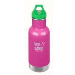 KleanKanteen KLEAN KANTEEN - Insulated Kid Classic (12 Oz 355ml) Nutrition/Hydration 11 KleanKanteen KLEAN KANTEEN - Insulated Kid Classic (12 Oz 355ml) Nutrition/Hydration