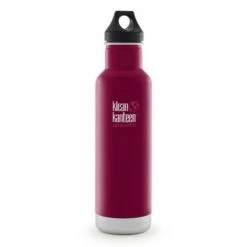 KleanKanteen KLEAN KANTEEN - Insulated Classic (20 Oz 592ml) Nutrition/Hydration 9 KleanKanteen KLEAN KANTEEN - Insulated Classic (20 Oz 592ml) Nutrition/Hydration