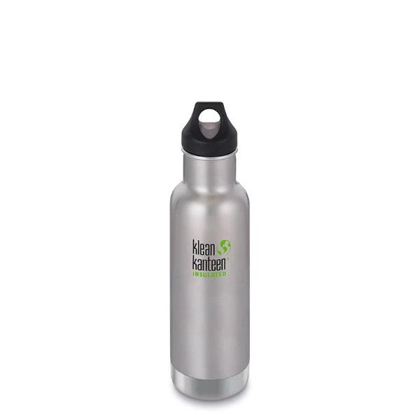 KleanKanteen KLEAN KANTEEN - Insulated Classic (20 Oz 592ml) Nutrition/Hydration 5 KleanKanteen KLEAN KANTEEN - Insulated Classic (20 Oz 592ml) Nutrition/Hydration
