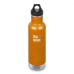 KleanKanteen KLEAN KANTEEN - Insulated Classic (20 Oz 592ml) Nutrition/Hydration