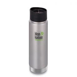 KleanKanteen KLEAN KANTEEN - Insulated Wide W/ Cafe Cap (20 Oz 592ml) Nutrition/Hydration 8 KleanKanteen KLEAN KANTEEN - Insulated Wide W/ Cafe Cap (20 Oz 592ml) Nutrition/Hydration