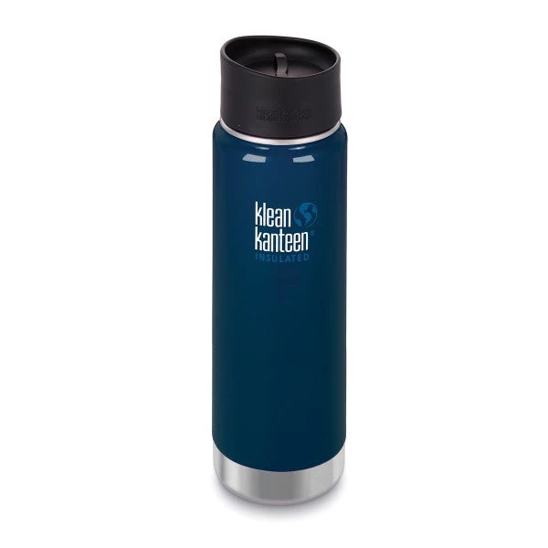 KleanKanteen KLEAN KANTEEN - Insulated Wide W/ Cafe Cap (20 Oz 592ml) Nutrition/Hydration 3 KleanKanteen KLEAN KANTEEN - Insulated Wide W/ Cafe Cap (20 Oz 592ml) Nutrition/Hydration