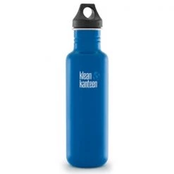 KleanKanteen KLEAN KANTEEN - Classic W/Loop Cap (27 Oz 800 Ml) Nutrition/Hydration