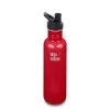 KleanKanteen KLEAN KANTEEN - Classic W/Sport Cap (27 Oz 800ml) 2 KleanKanteen KLEAN KANTEEN - Classic W/Sport Cap (27 Oz 800ml)