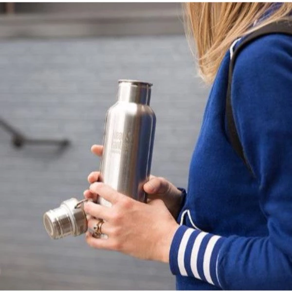 KleanKanteen Nutrition/Hydration KLEAN KANTEEN - Reflect (27 Oz 800ml) 4 KleanKanteen Nutrition/Hydration KLEAN KANTEEN - Reflect (27 Oz 800ml)