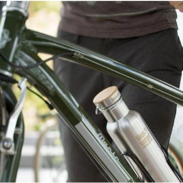 KleanKanteen Nutrition/Hydration KLEAN KANTEEN - Reflect (27 Oz 800ml) 5 KleanKanteen Nutrition/Hydration KLEAN KANTEEN - Reflect (27 Oz 800ml)