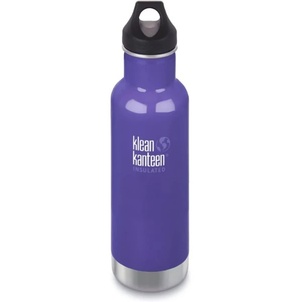 KleanKanteen Nutrition/Hydration KLEAN KANTEEN - Insulated Classic (32 Oz 946 Ml) 6 KleanKanteen Nutrition/Hydration KLEAN KANTEEN - Insulated Classic (32 Oz 946 Ml)