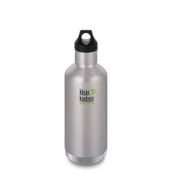 KleanKanteen Nutrition/Hydration KLEAN KANTEEN - Insulated Classic (32 Oz 946 Ml)