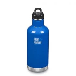 KleanKanteen Nutrition/Hydration KLEAN KANTEEN - Insulated Classic (32 Oz 946 Ml) 12 KleanKanteen Nutrition/Hydration KLEAN KANTEEN - Insulated Classic (32 Oz 946 Ml)