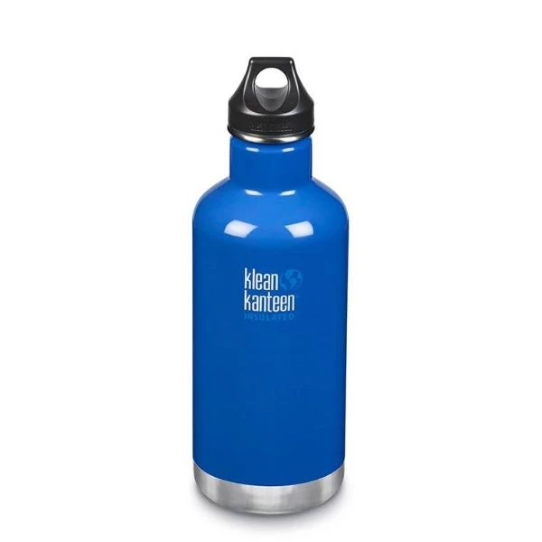 KleanKanteen Nutrition/Hydration KLEAN KANTEEN - Insulated Classic (32 Oz 946 Ml) 7 KleanKanteen Nutrition/Hydration KLEAN KANTEEN - Insulated Classic (32 Oz 946 Ml)