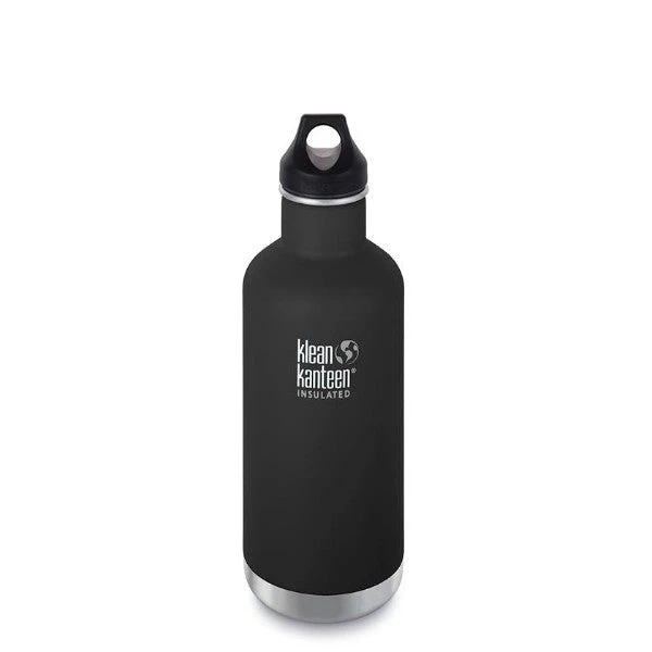KleanKanteen Nutrition/Hydration KLEAN KANTEEN - Insulated Classic (32 Oz 946 Ml) 4 KleanKanteen Nutrition/Hydration KLEAN KANTEEN - Insulated Classic (32 Oz 946 Ml)