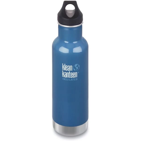 KleanKanteen Nutrition/Hydration KLEAN KANTEEN - Insulated Classic (32 Oz 946 Ml) 8 KleanKanteen Nutrition/Hydration KLEAN KANTEEN - Insulated Classic (32 Oz 946 Ml)