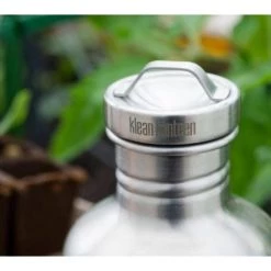 KleanKanteen KLEAN KANTEEN - Steel Loop Cap Nutrition/Hydration 5 KleanKanteen KLEAN KANTEEN - Steel Loop Cap Nutrition/Hydration
