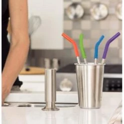 KleanKanteen Nutrition/Hydration KLEAN KANTEEN - Steel Straw - 4 Pack 6 KleanKanteen Nutrition/Hydration KLEAN KANTEEN - Steel Straw - 4 Pack