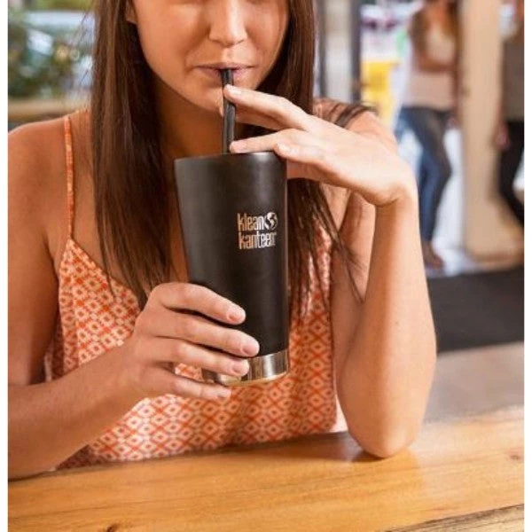 KleanKanteen Nutrition/Hydration KLEAN KANTEEN - Steel Straw - 4 Pack 5 KleanKanteen Nutrition/Hydration KLEAN KANTEEN - Steel Straw - 4 Pack