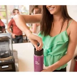 KleanKanteen Nutrition/Hydration KLEAN KANTEEN - Café Cap 2.0