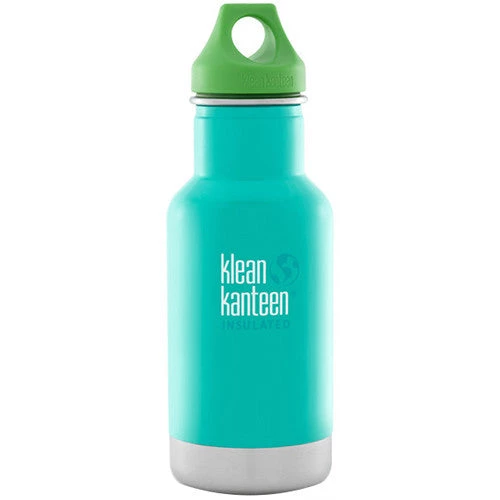 KleanKanteen KLEAN KANTEEN - Insulated Kid Classic (12 Oz 355ml) Nutrition/Hydration 6 KleanKanteen KLEAN KANTEEN - Insulated Kid Classic (12 Oz 355ml) Nutrition/Hydration
