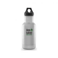 KleanKanteen KLEAN KANTEEN - Insulated Classic (12 Oz 355ml)