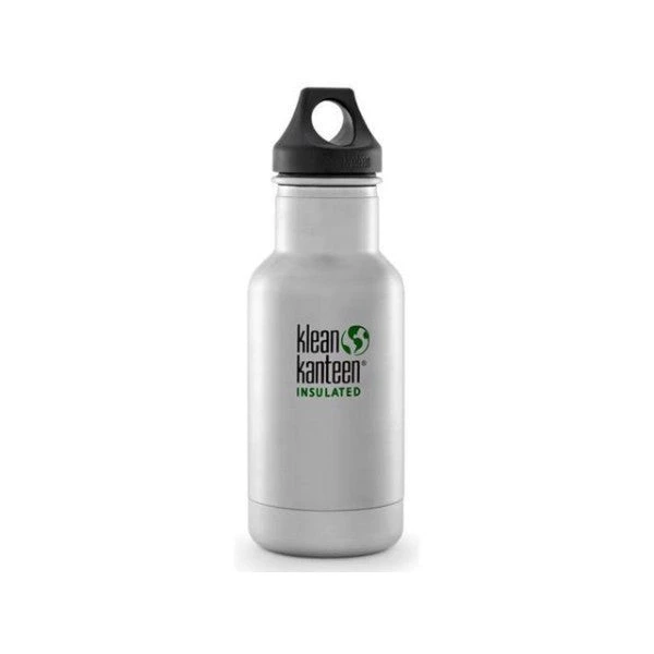 KleanKanteen KLEAN KANTEEN - Insulated Classic (12 Oz 355ml) 3 KleanKanteen KLEAN KANTEEN - Insulated Classic (12 Oz 355ml)
